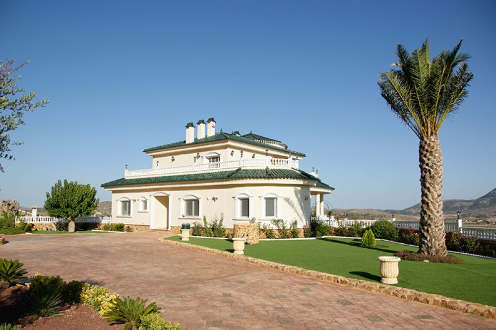  en venta chalet Hondón De Las Nieves Vinalopó Mitjà 20