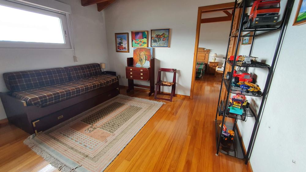  en venta casa Laxe Bergantiños 6