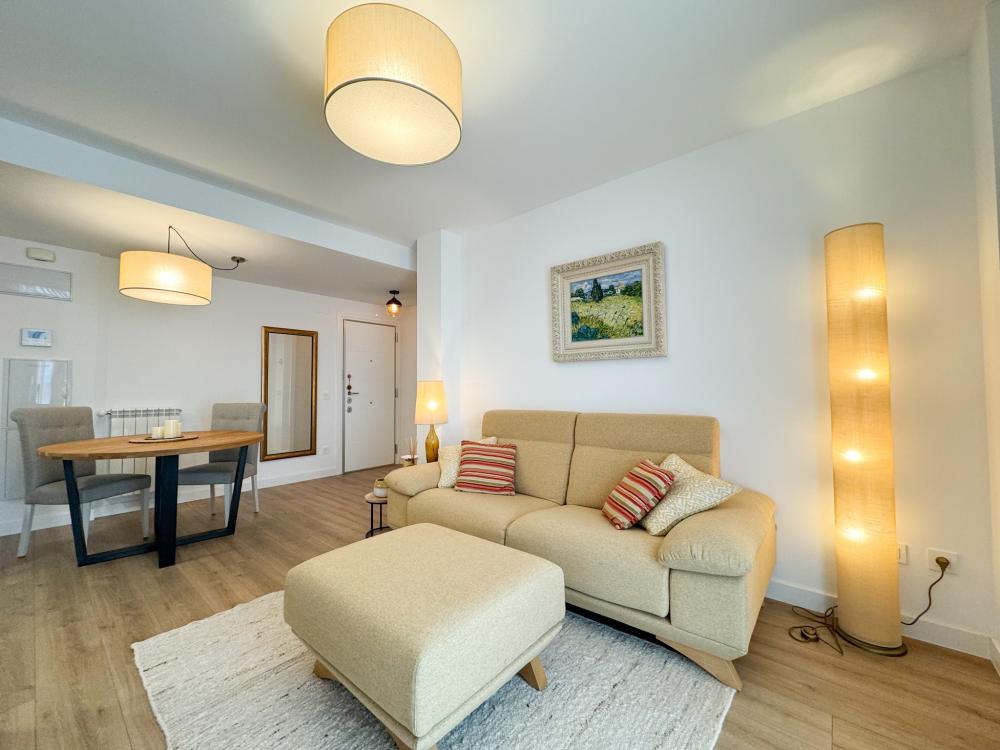  en venta apartamento Luanco Avilés 7