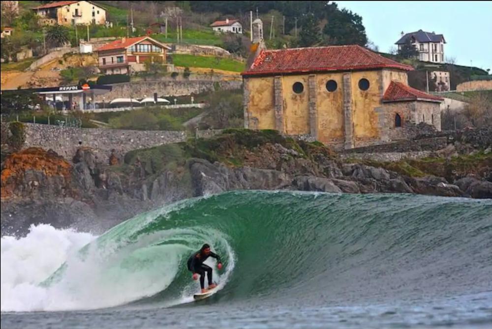  en venta casa Mundaka Busturialdea 30