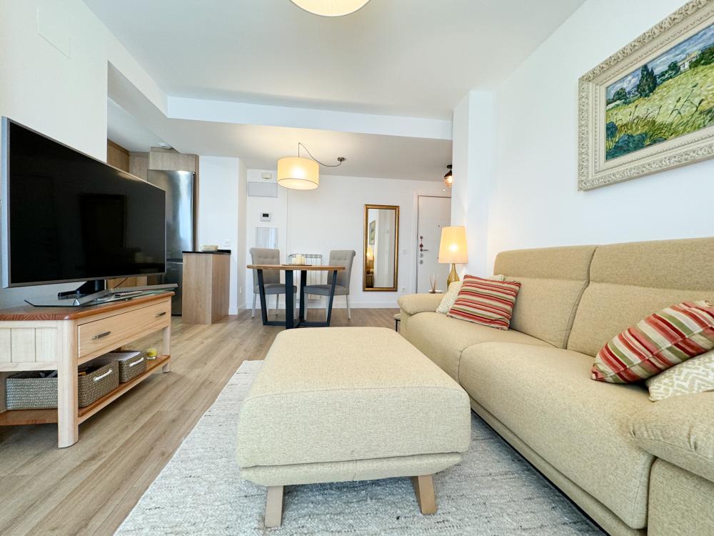  en venta apartamento Luanco Avilés 4