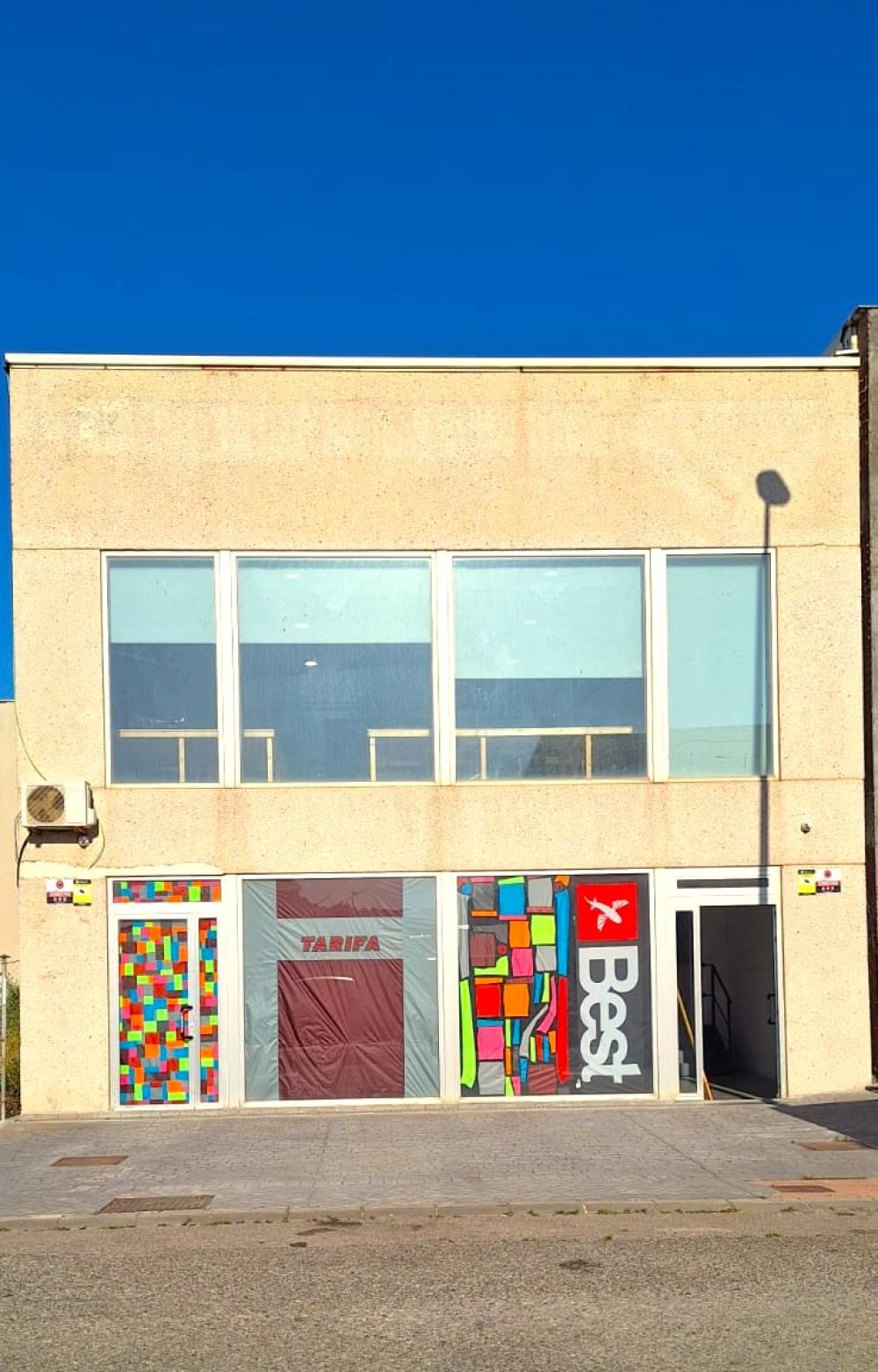 en venta comercio Tarifa Campo De Gibraltar 1