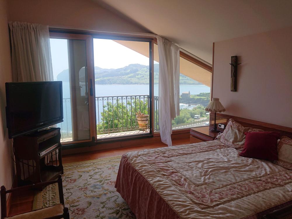  en venta casa Mundaka Busturialdea 16