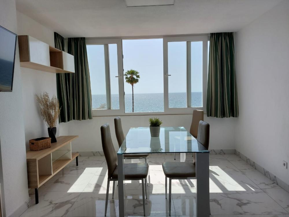  en venta apartamento San Luis De Sabinillas Costa Del Sol Occidental 1