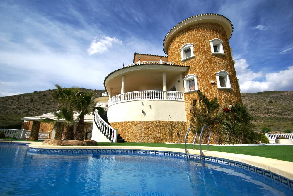  en venta chalet Hondón De Las Nieves Vinalopó Mitjà 41