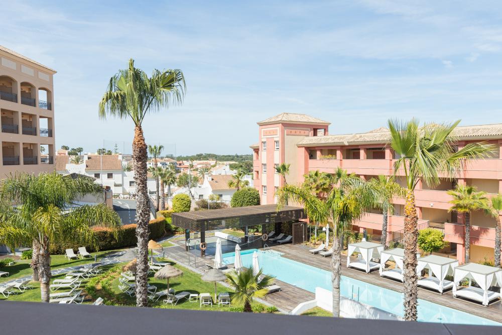  en venta apartamento Islantilla Costa Occidental 17