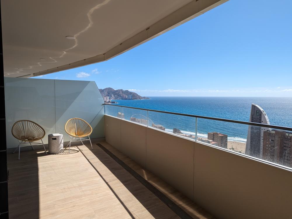  en venta apartamento Poniente Marina Baixa 20