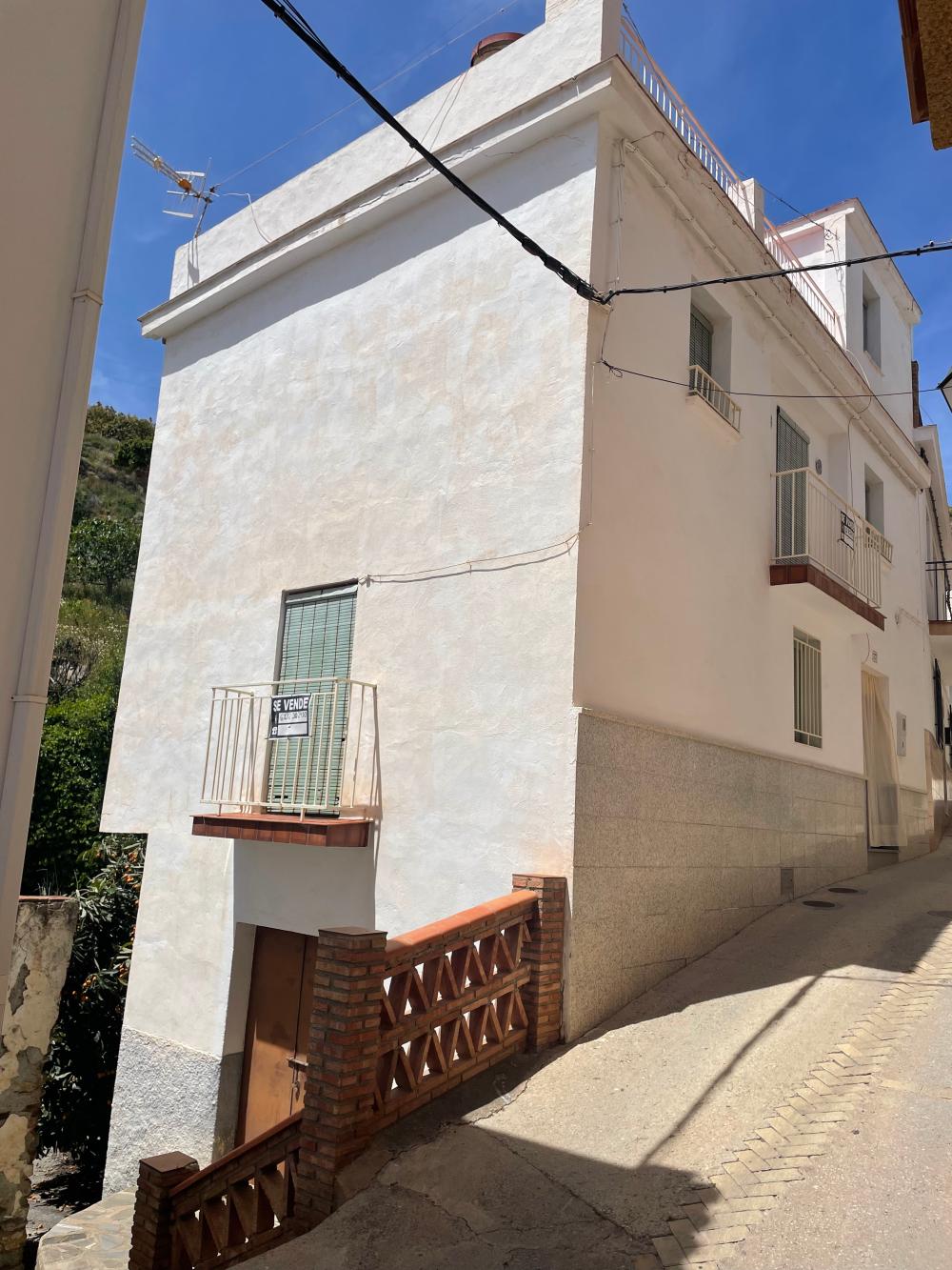  en venta casa Ítrabo Costa Tropical 2