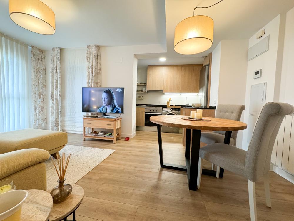  en venta apartamento Luanco Avilés 6