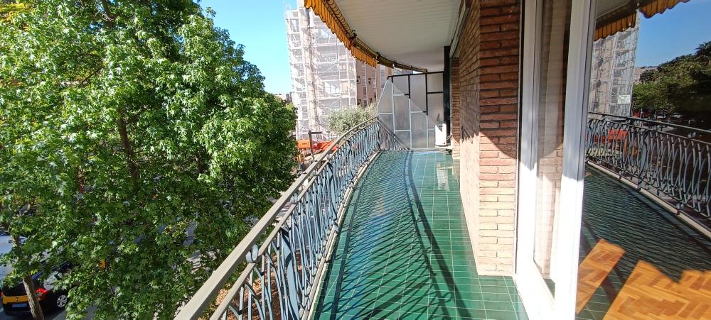  en venta apartamento Sarrià-Sant Gervasi-Bonanova Barcelonès 3