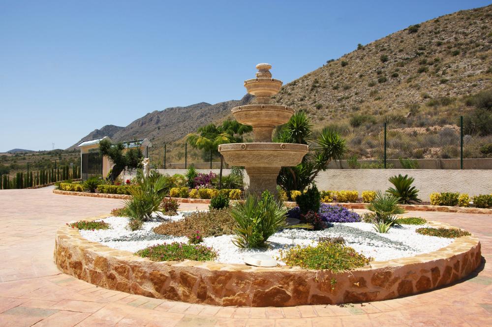  en venta chalet Hondón De Las Nieves Vinalopó Mitjà 46