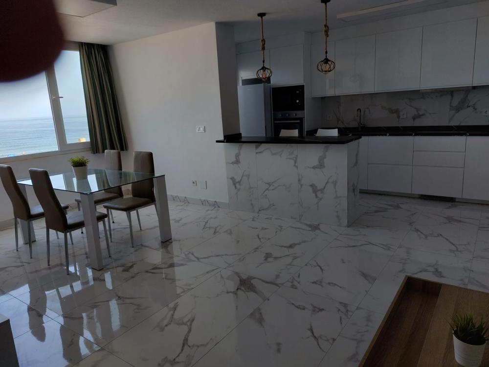  en venta apartamento San Luis De Sabinillas Costa Del Sol Occidental 3