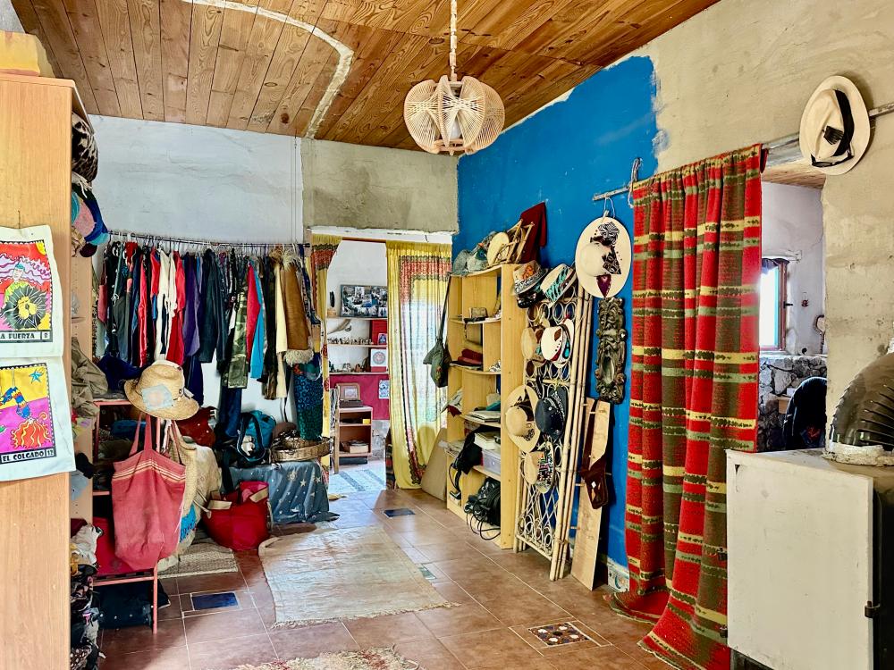  en venta finca rústica Monachil Vega De Granada 18