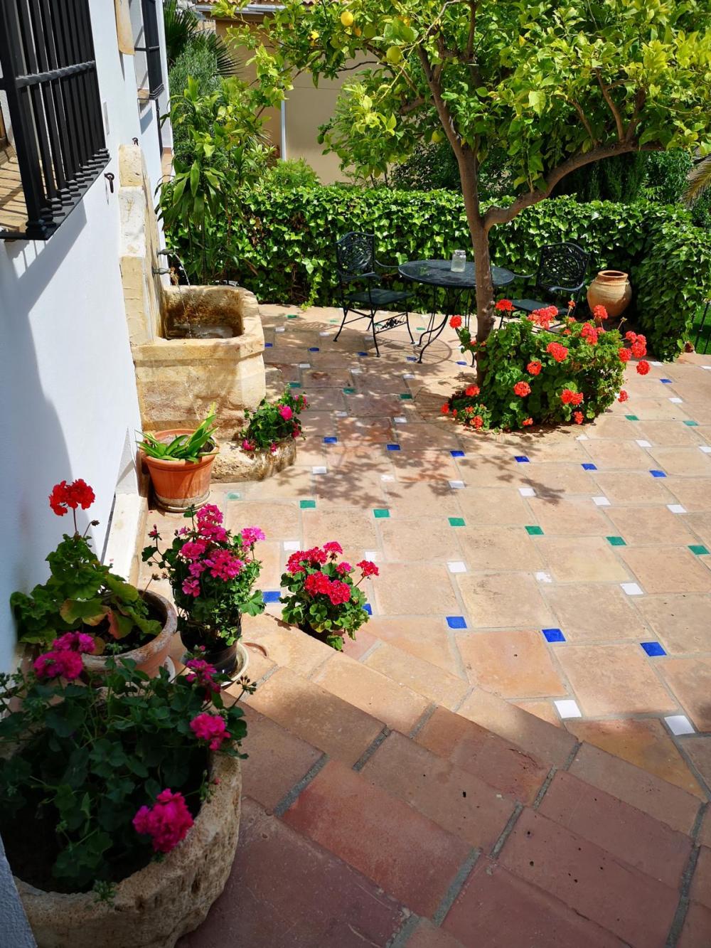  en venta chalet La Envia Poniente Almeriense 7
