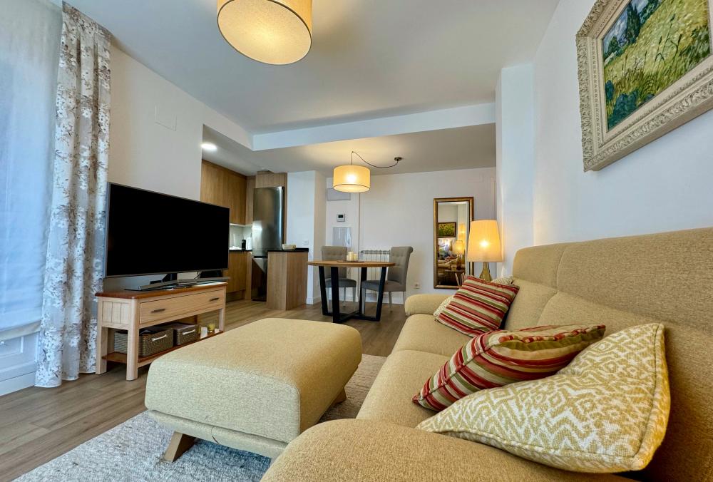  en venta apartamento Luanco Avilés 8