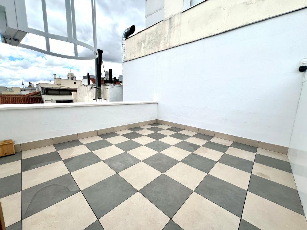  en venta apartamento Centro-Sol Madrid Capital 24