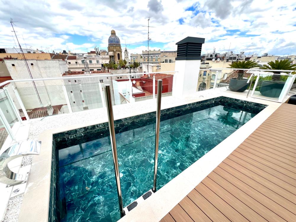  en venta apartamento Centro-Sol Madrid Capital 2