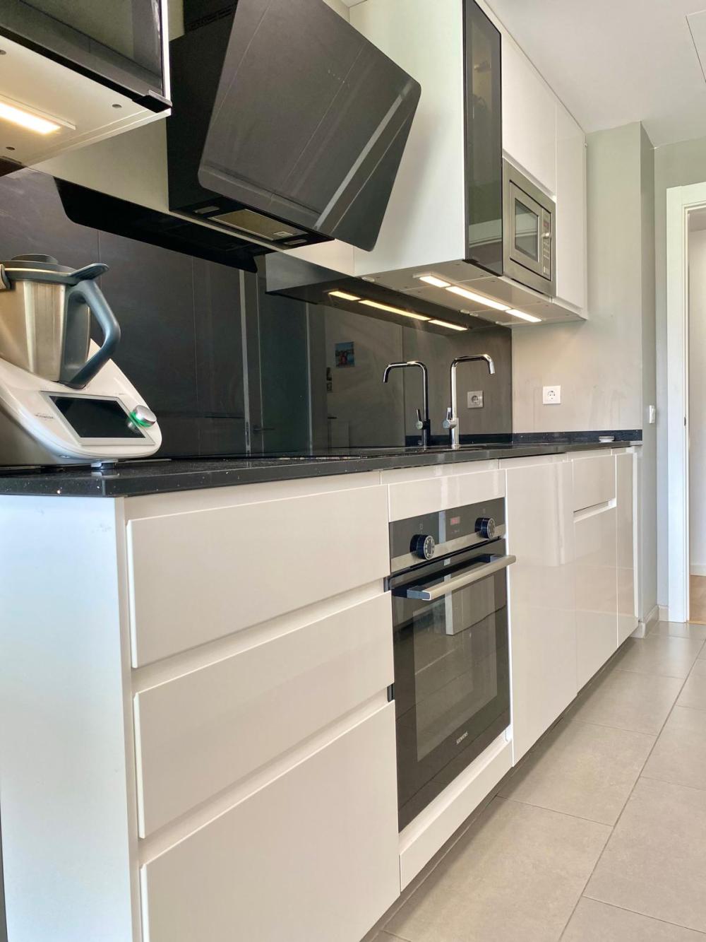  en venta apartamento Playa De San Juan Alacantí 11