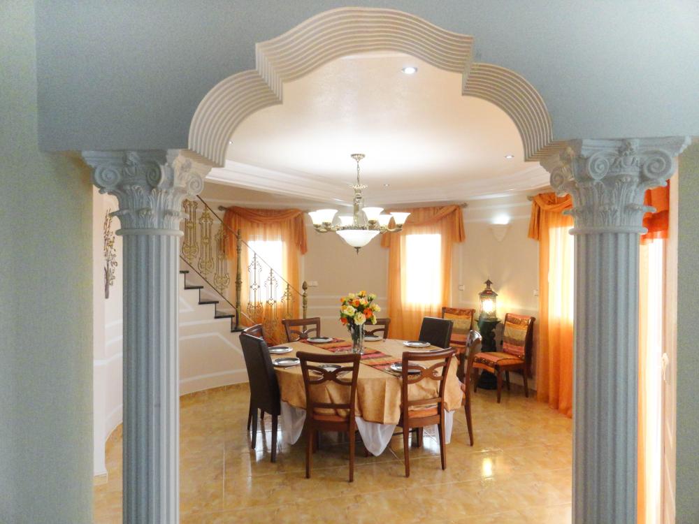  en venta chalet Hondón De Las Nieves Vinalopó Mitjà 42