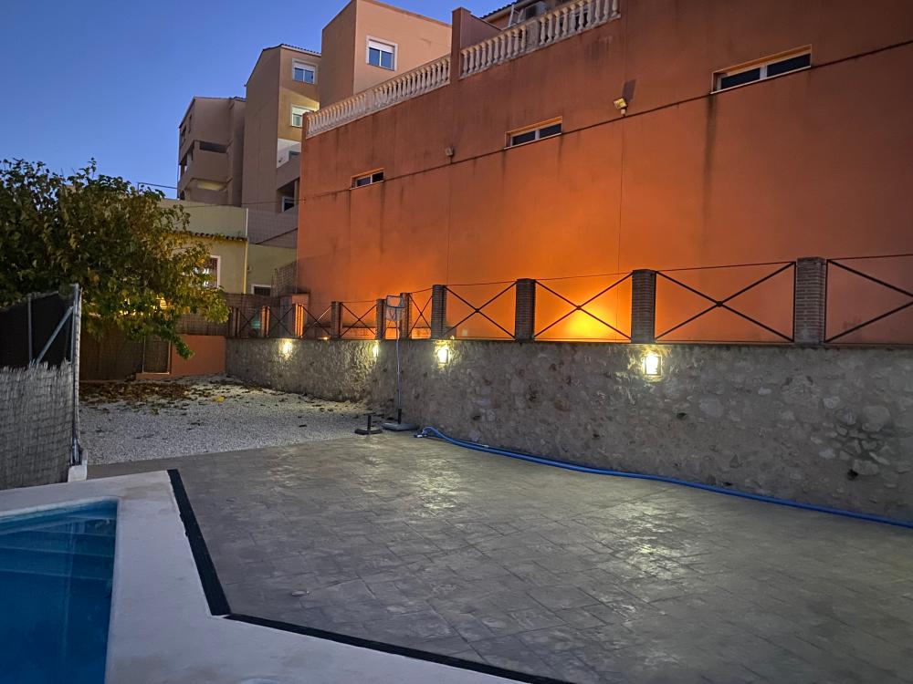  en venta casa de pueblo Manuel Ribera Alta 7