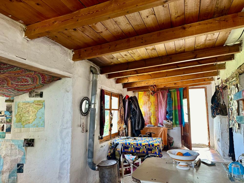  en venta finca rústica Monachil Vega De Granada 8