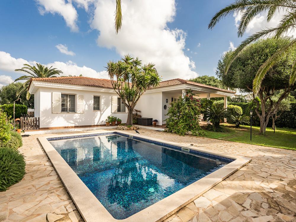  en venta chalet Sa Caleta Ciudadella De Menorca 1
