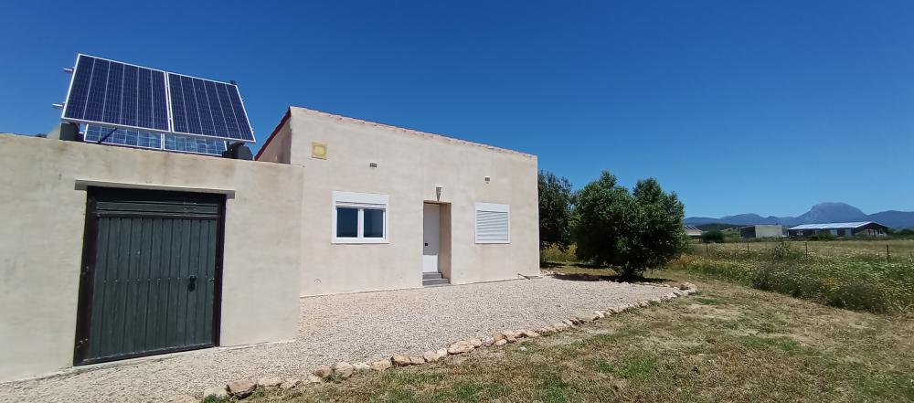  en venta finca rústica Arcos De La Frontera Sierra De Cádiz 8