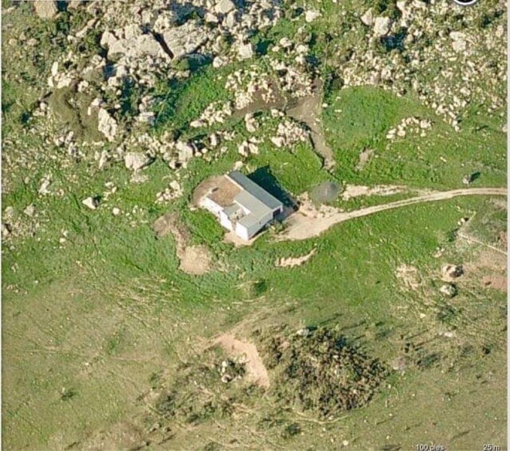  en venta finca rústica Villanueva De La Concepción Antequera 4