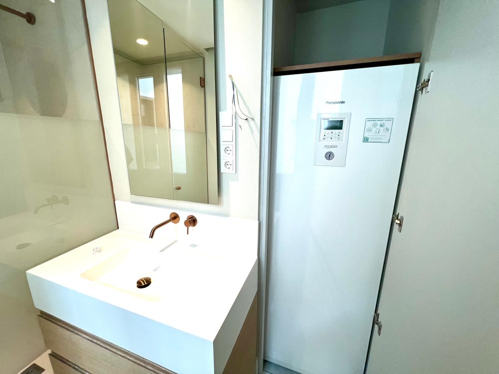  en venta apartamento Centro-Sol Madrid Capital 12
