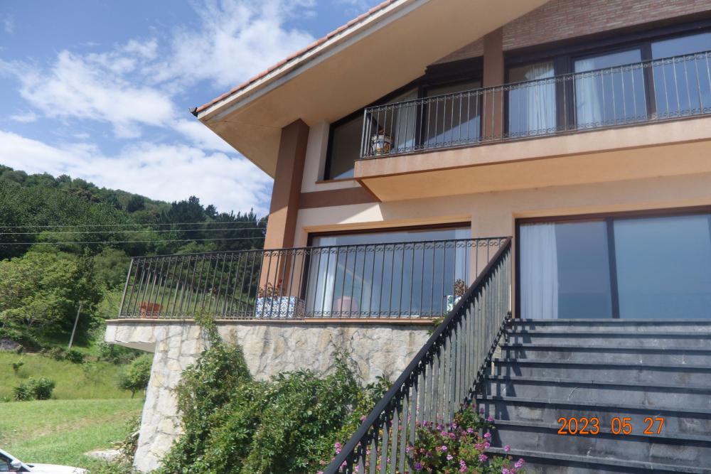  en venta casa Mundaka Busturialdea 9