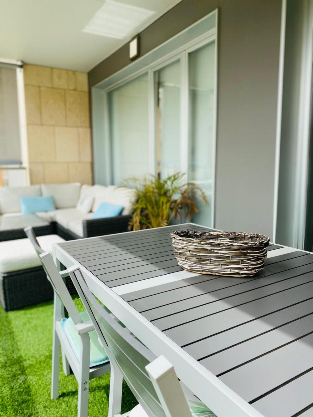 en venta apartamento Playa De San Juan Alacantí 16