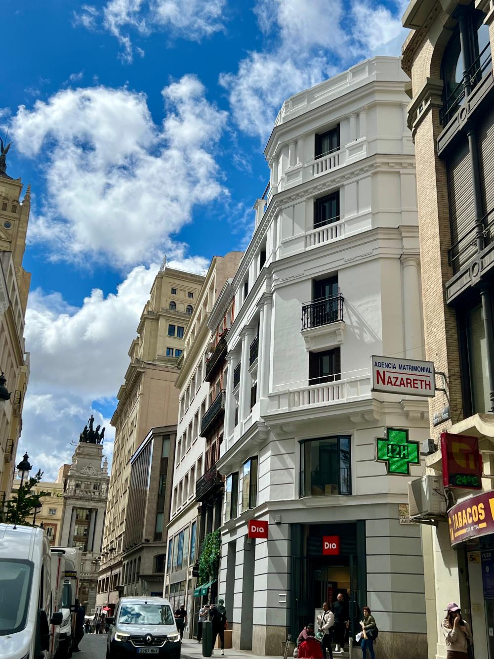  en venta apartamento Centro-Sol Madrid Capital 33