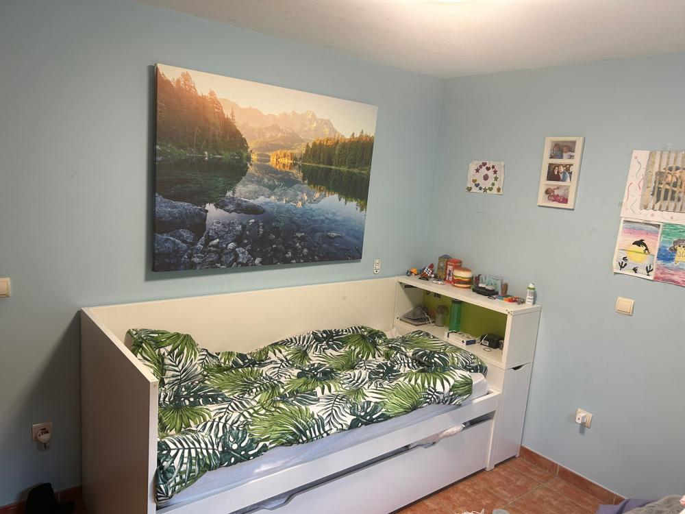  en venta chalet Guadarrama Cuenca Del Guadarrama 9