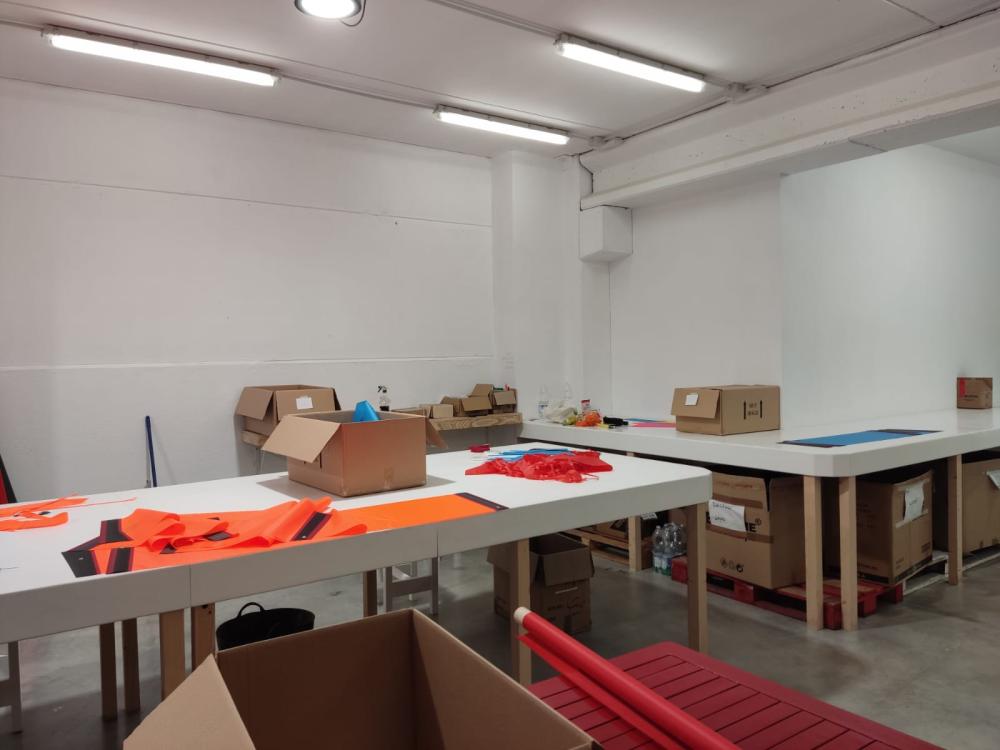  en venta comercio Tarifa Campo De Gibraltar 5