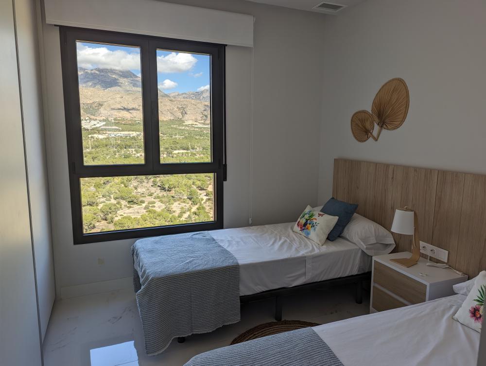  en venta apartamento Poniente Marina Baixa 15