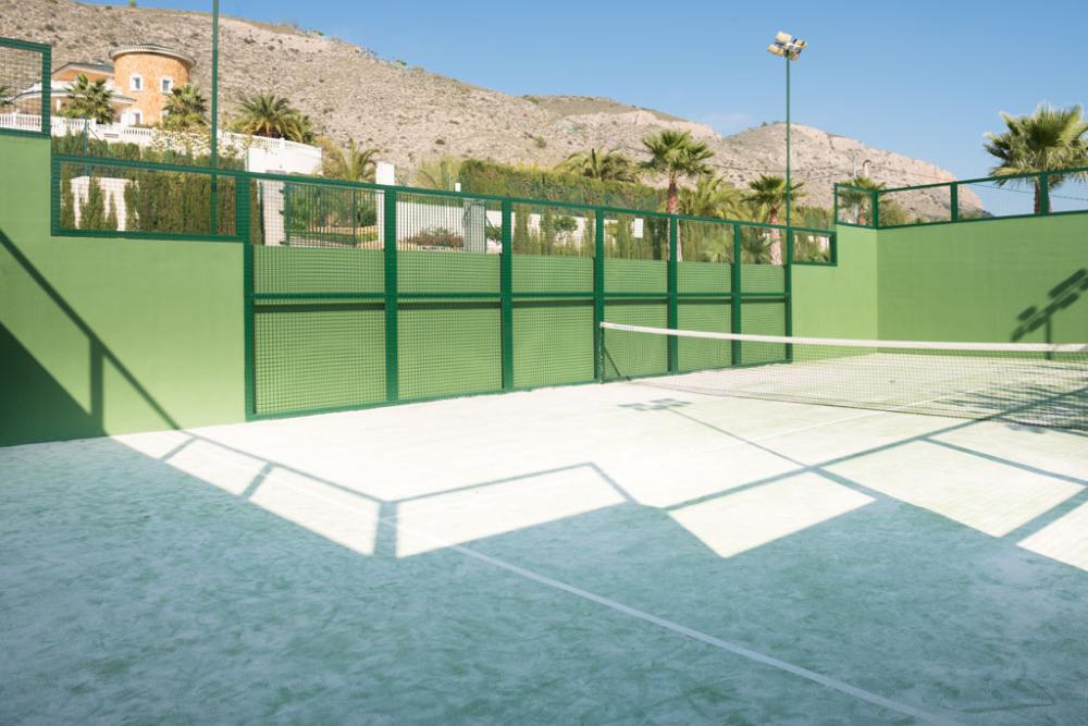  en venta chalet Hondón De Las Nieves Vinalopó Mitjà 13