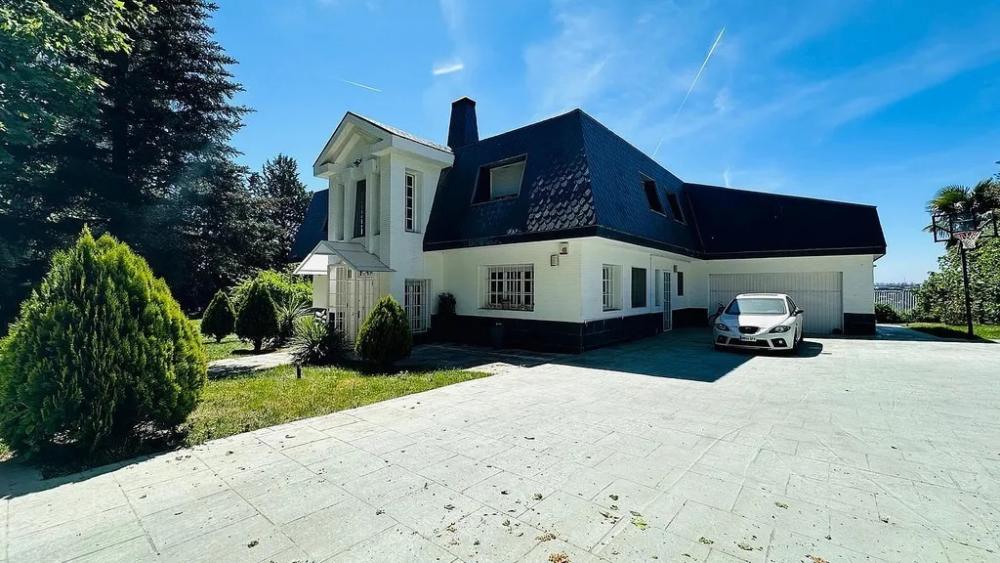 en venta chalet Fuente Del Fresno Cuenca Del Medio Jarama 2