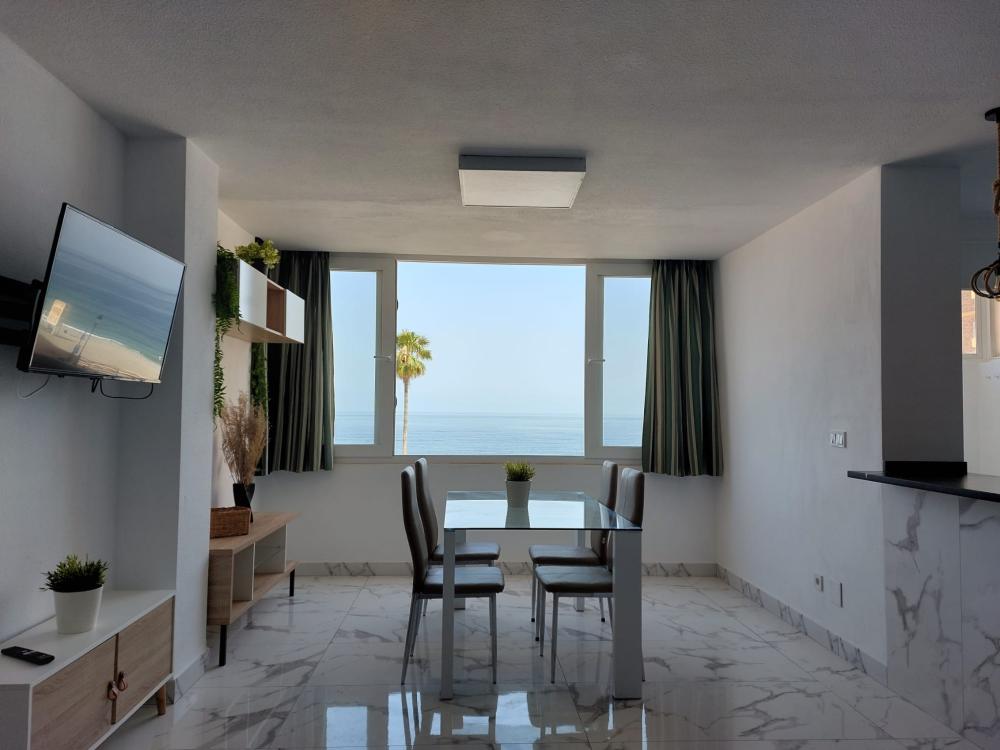  en venta apartamento San Luis De Sabinillas Costa Del Sol Occidental 12