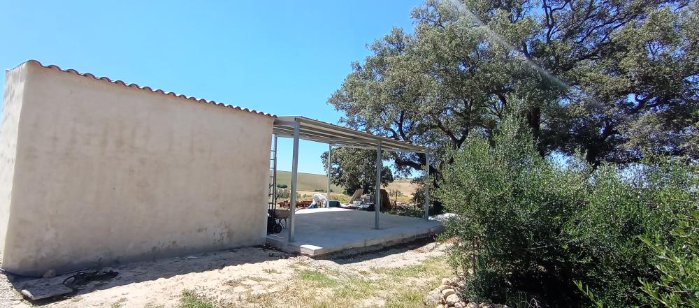  en venta finca rústica Arcos De La Frontera Sierra De Cádiz 12