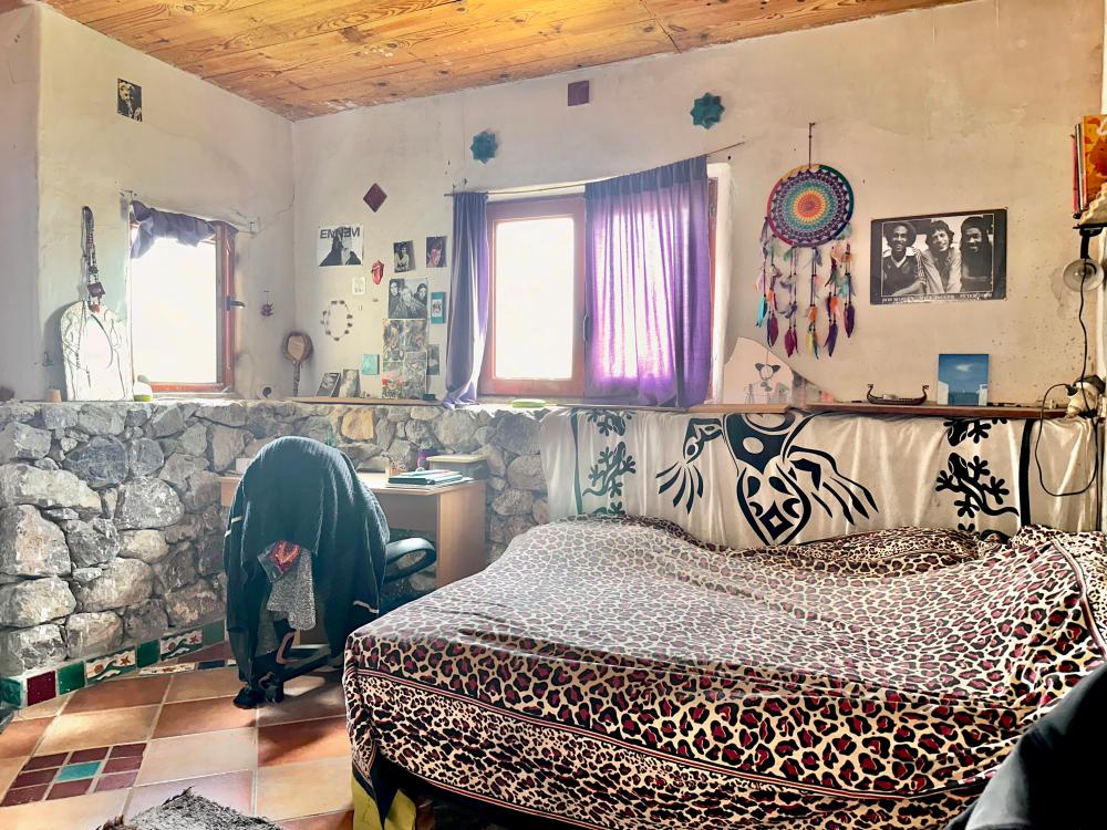  en venta finca rústica Monachil Vega De Granada 15