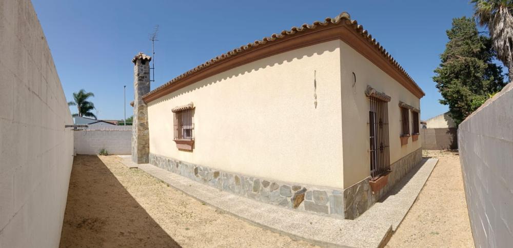  en venta chalet Chiclana De La Frontera Bahía De Cádiz 3
