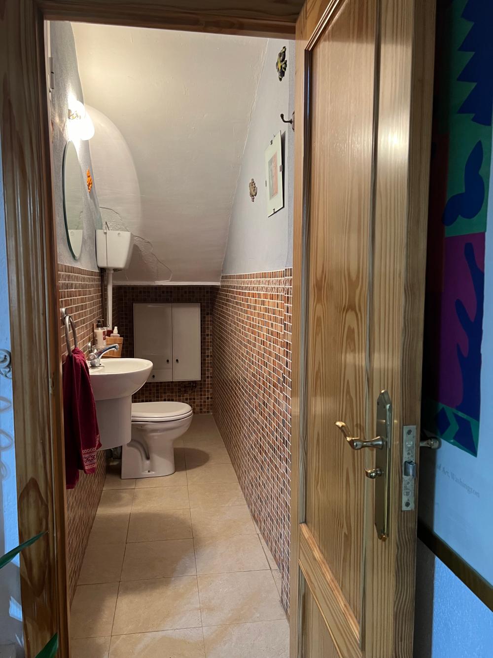  en venta casa Pulianas Vega De Granada 31