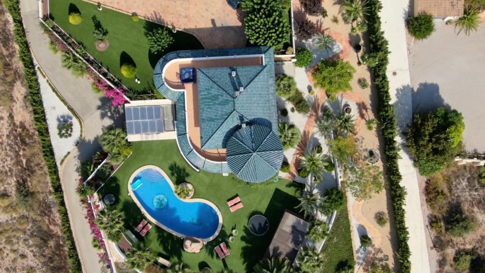  en venta chalet Hondón De Las Nieves Vinalopó Mitjà 29