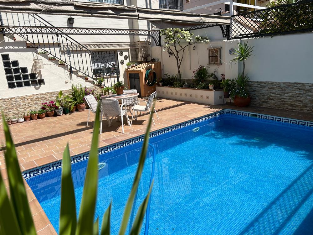  en venta casa Pulianas Vega De Granada 3