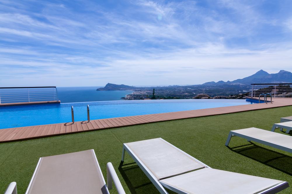  en venta apartamento Altea Hills Marina Baixa 27