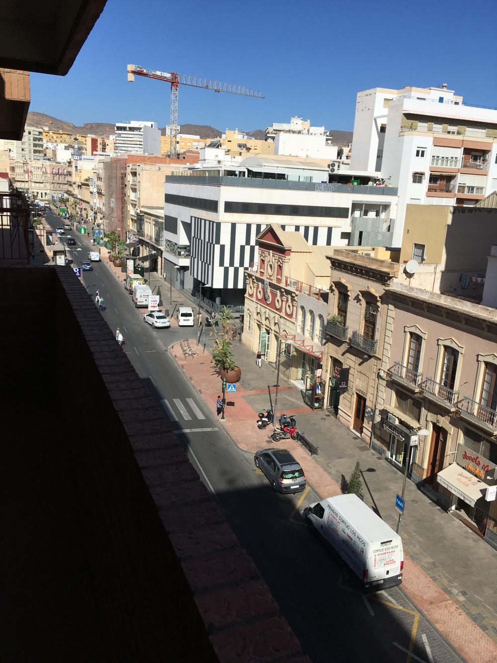  en venta ático Almería Centro 04001 Comarca Metropolitana De Almería 2