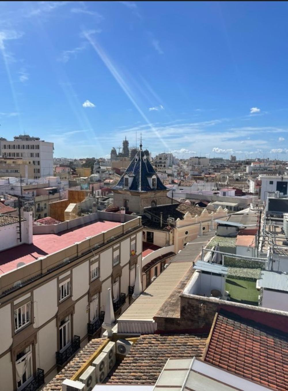  en venta edificio Valencia Valencia 1