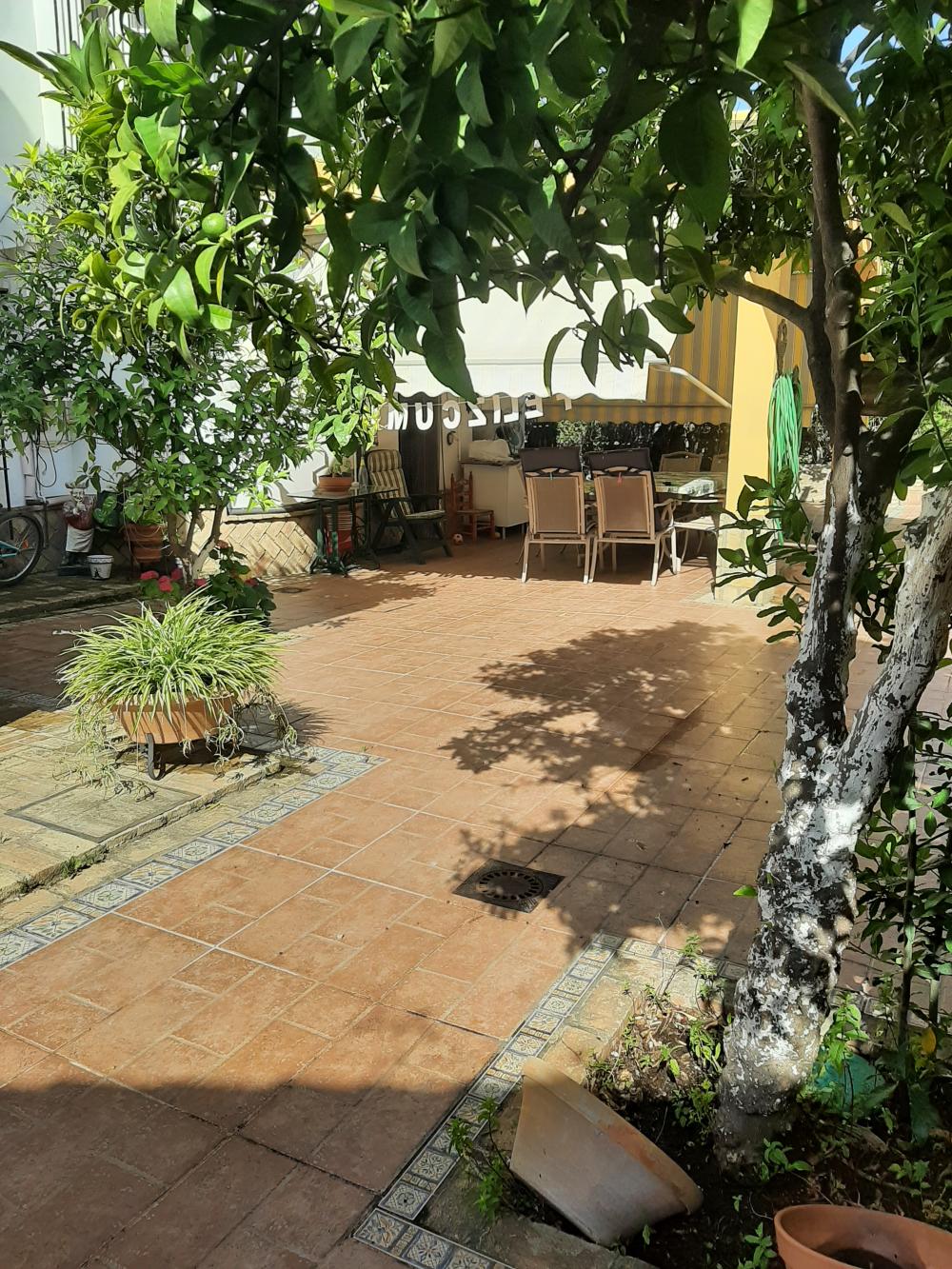 en venta casa Tomares Metropolitana De Sevilla 3