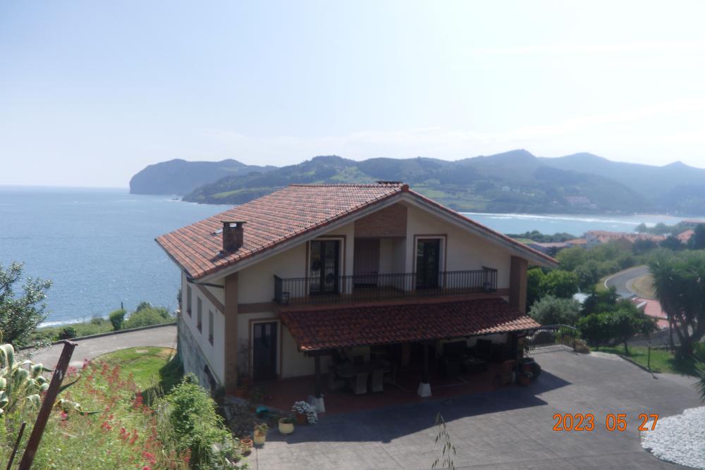  en venta casa Mundaka Busturialdea 1