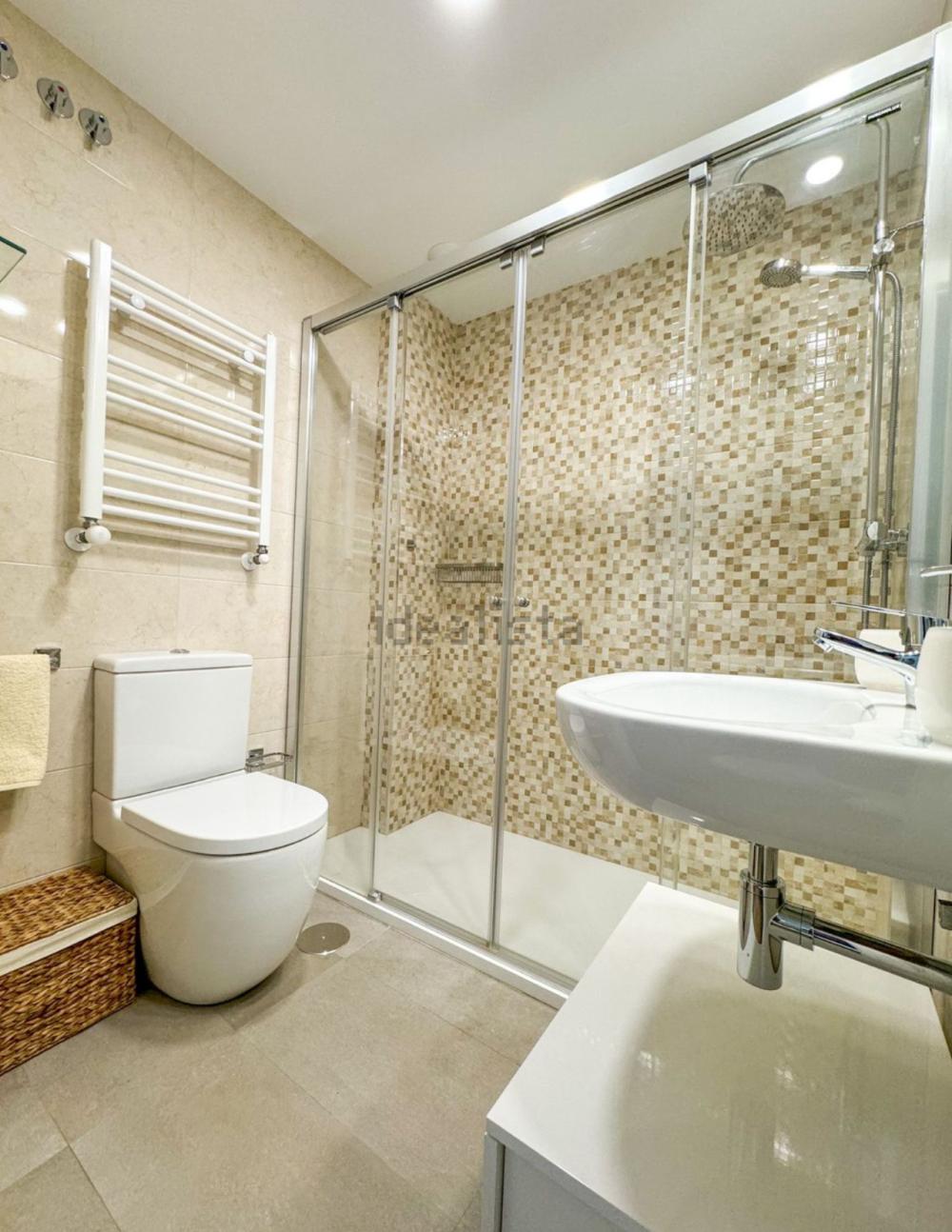  en venta apartamento Luanco Avilés 19